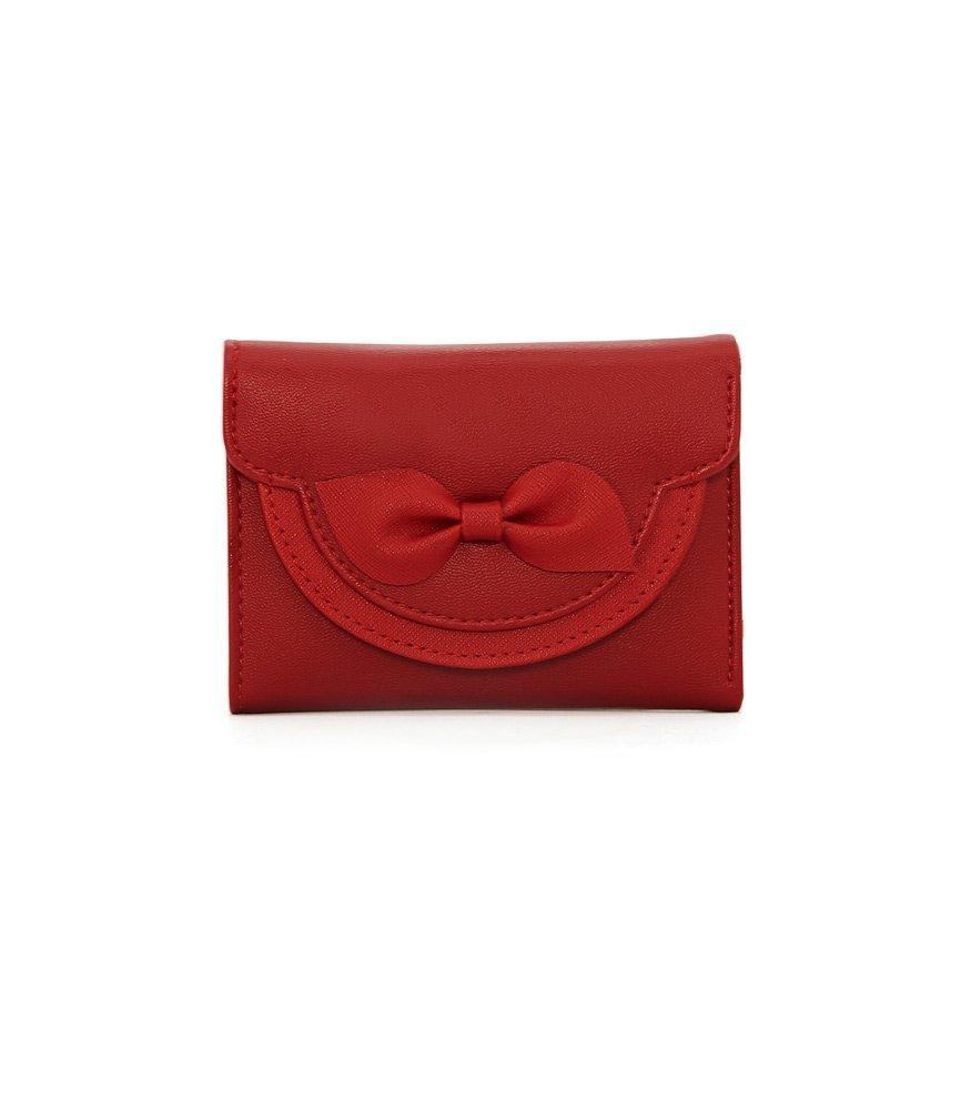 ALVERTA WALLET DOMPET KECIL WANITA BRANDED ORIGINAL 