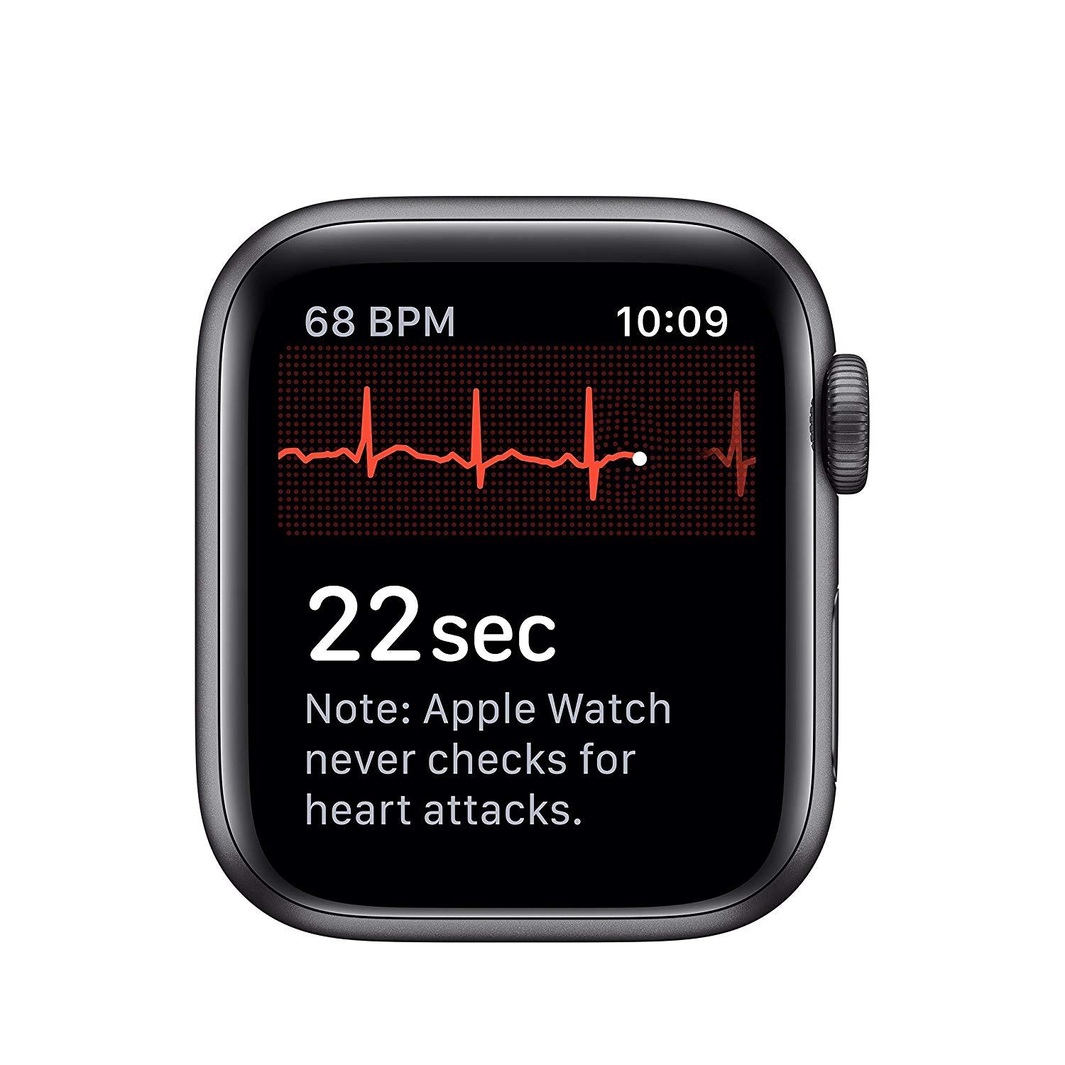 Apple Watch Series 5 (GPS 40mm/44mm) - \u200bGaransi 1 Tahun | Lazada Indonesia