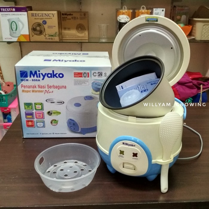 miyako mcm606a