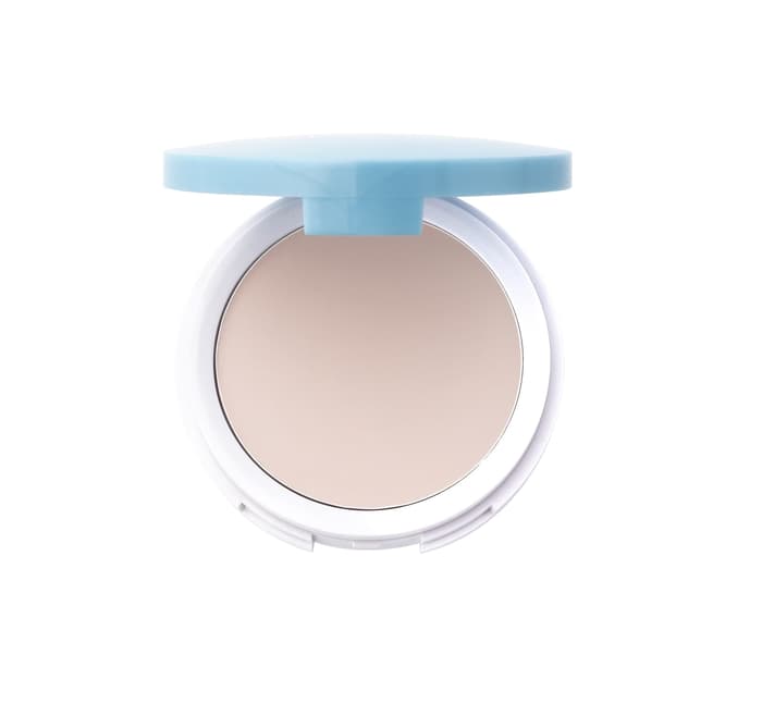 Wardah Refill Lightening BB Cake Powder