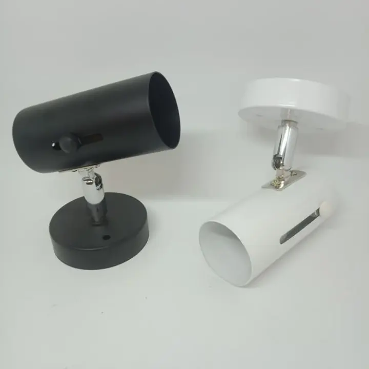 Terlaris Housing Kap Plafon Dinding Spot Light Spotlight Fokus Fitting E27 Ulir Sedia Juga Fitting Sensor Fitting Lampu Gantung Fitting Lampu Plafon Fitting Colok Fitting Kombinasi Fitting Lampu Hias Fitting Lampu Otomatis Lazada Indonesia