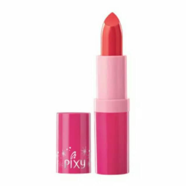 varian warna pixy moisture lipstick