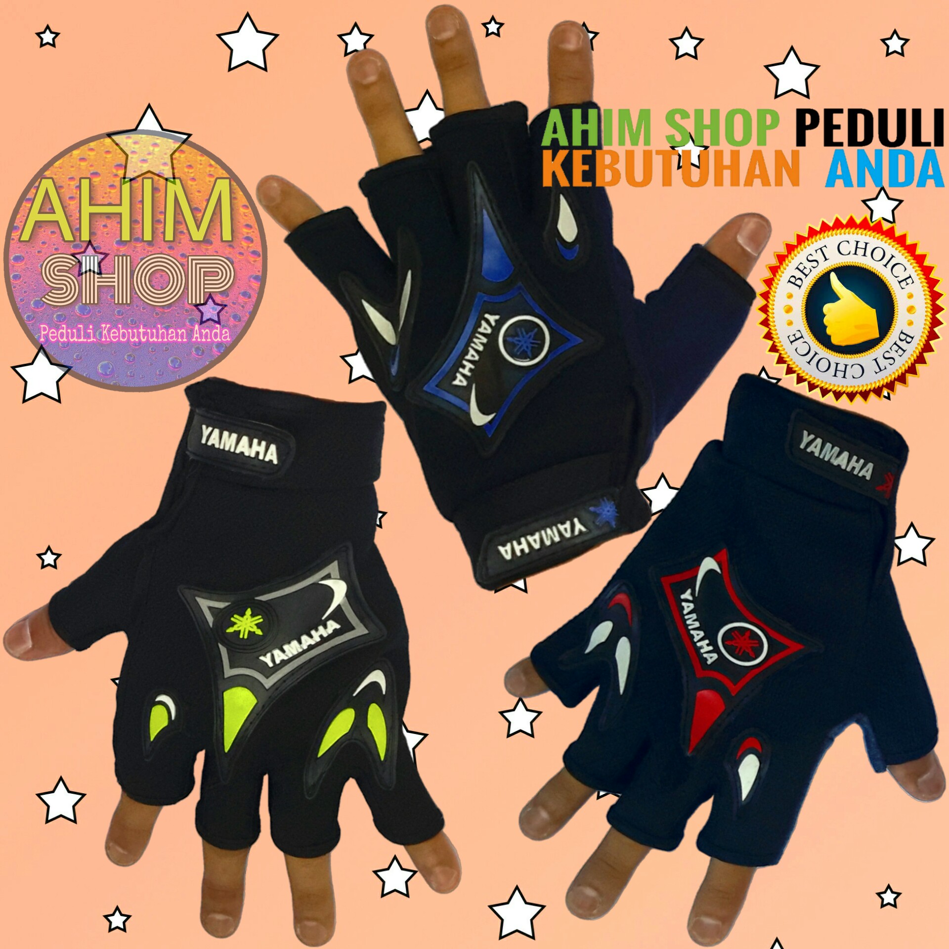 Ahim | Lazada.co.id