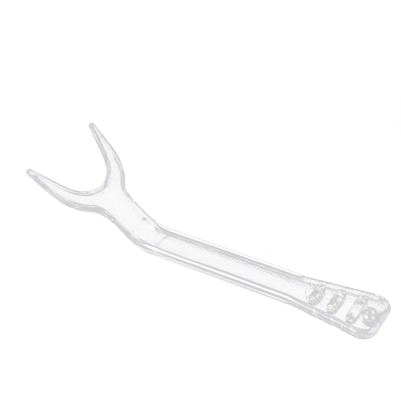 Orthodontic Buccal Retractor T Dental Cheek Retractor Fotografi ...
