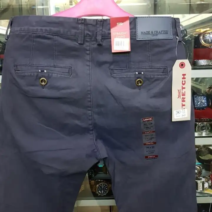 levis chino original