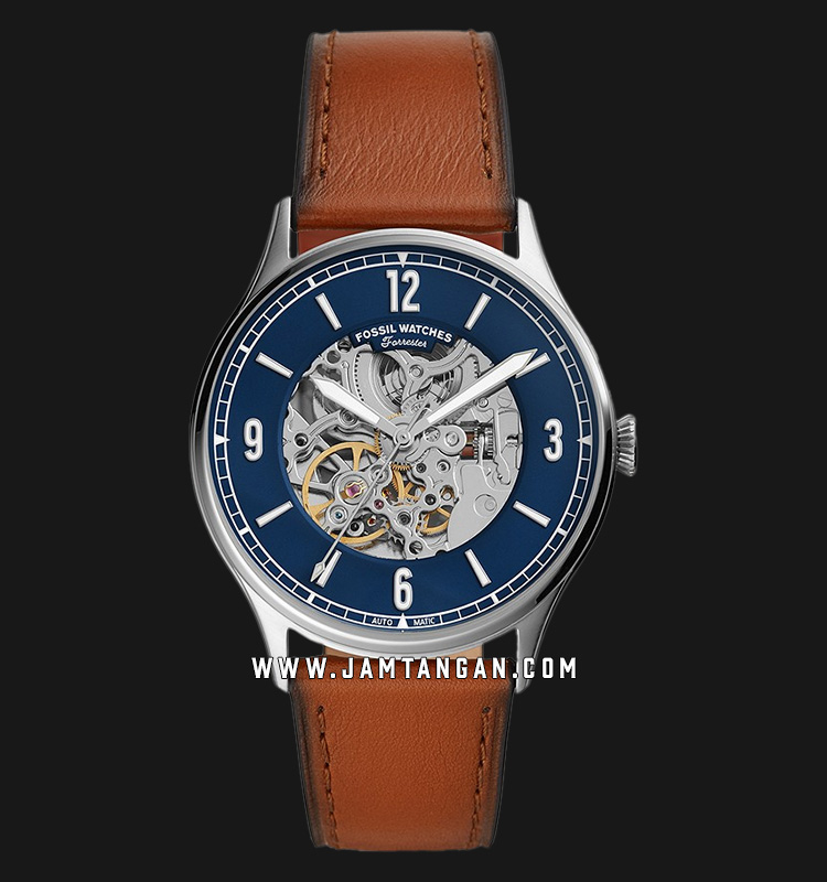 Fossil ME3179 Forrester Automatic Mens 