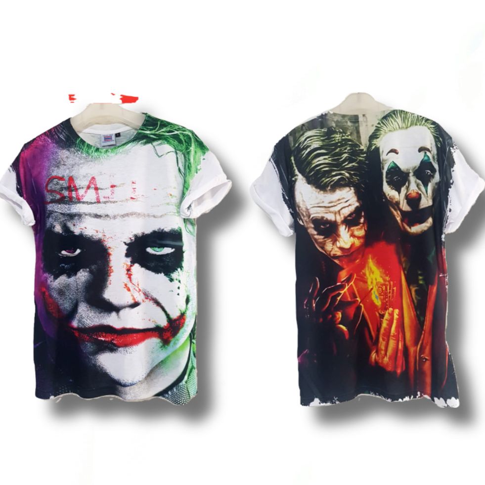 Jual Bajuk Joker Terbaru | Lazada.co.id