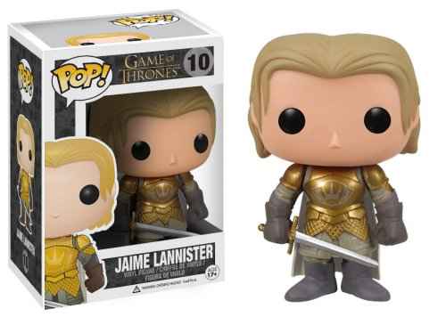 Thrones: Jaime Lannister Vinyl Figure 