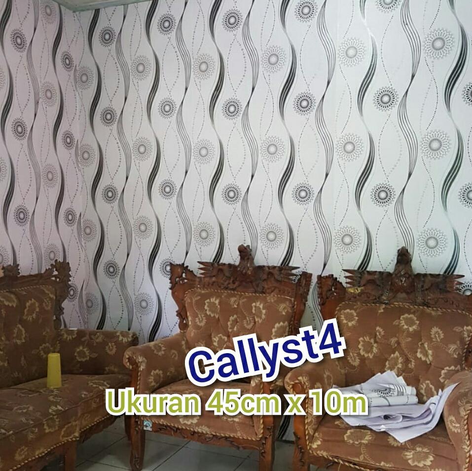 Info Harga Wallpaper  Dinding  Motif Paling Murah Avedia 