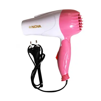 Nova NV-1290 Hair Dryer Lipat
