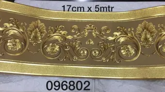 Termurah Dan Bisa Cod Wallpaper Dinding Border Lis Klasik Full Gold Mewah Sedia Juga Background Dinding Kain Background Dinding Kain Murah Background Dinding Kamar Background Dinding Kain Hitam Background Dinding Kain Polos Lazada Indonesia