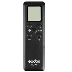 Godox Remote Controller Rc-A5 for Led Video Light Sl-60W Sl-100W Sl-150W Sl-200W Ledp260C Led500 Led1000 Led500Lrc