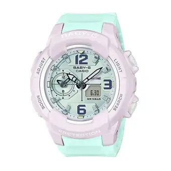 lazada casio baby g