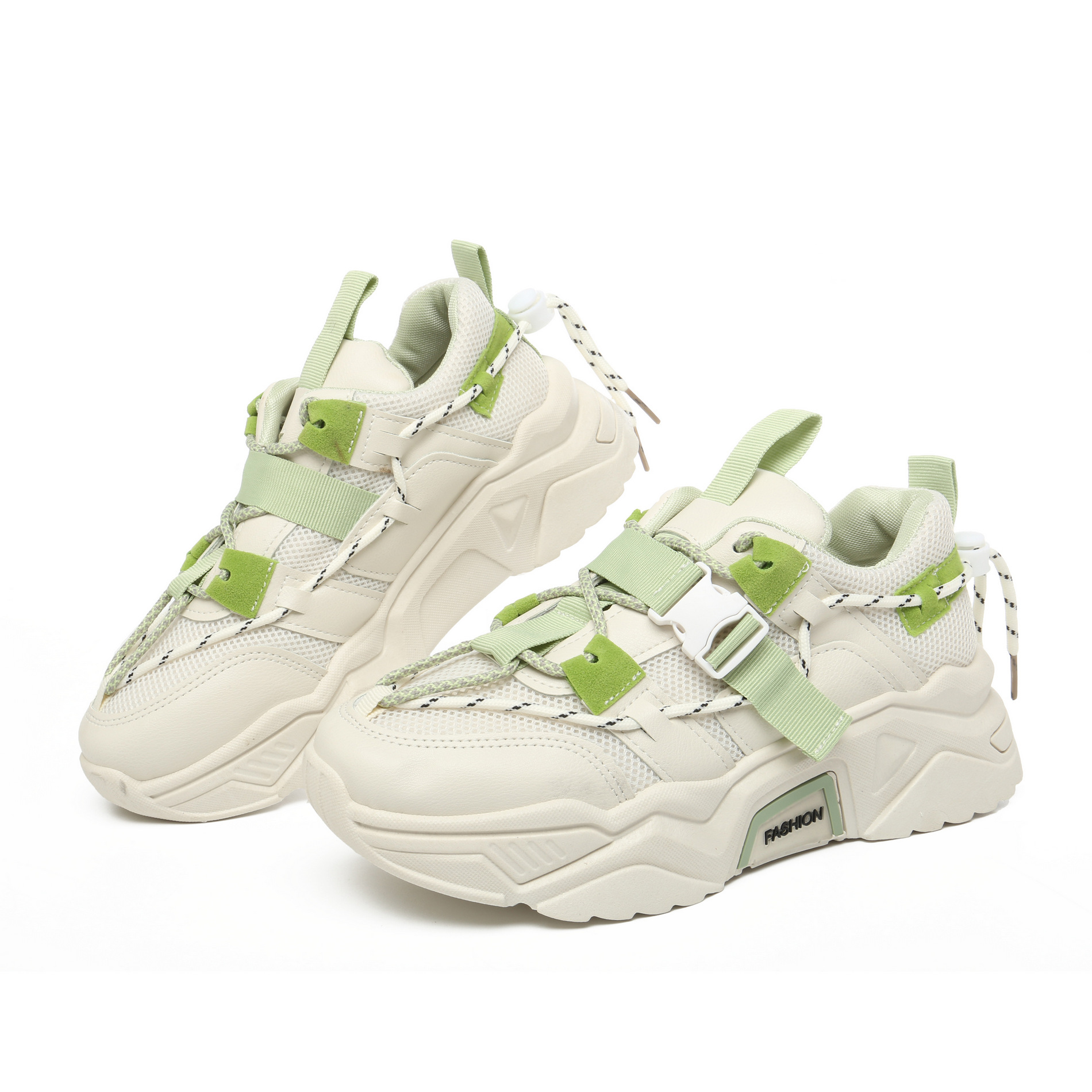 PVN Viori Sepatu Sneakers Wanita Sport 