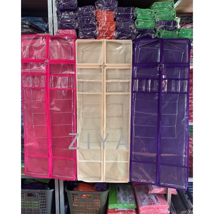 RAK JILBAB JUMBO TEBAL ︳RAK KERUDUNG MIKA TEBAL ︳RAK JILBAB POLOS ...