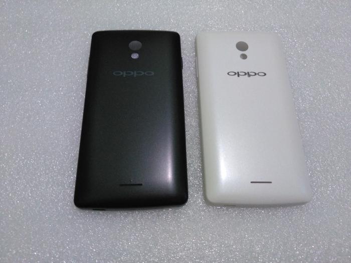 Backdoor Back door Cover Tutup Belakang Oppo Joy R1001