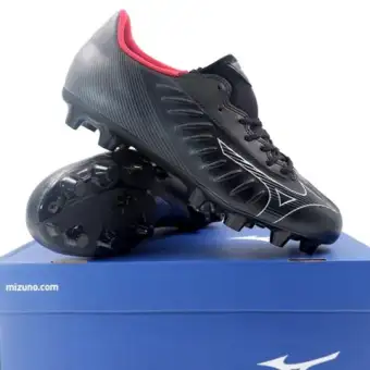 mizuno sepatu bola