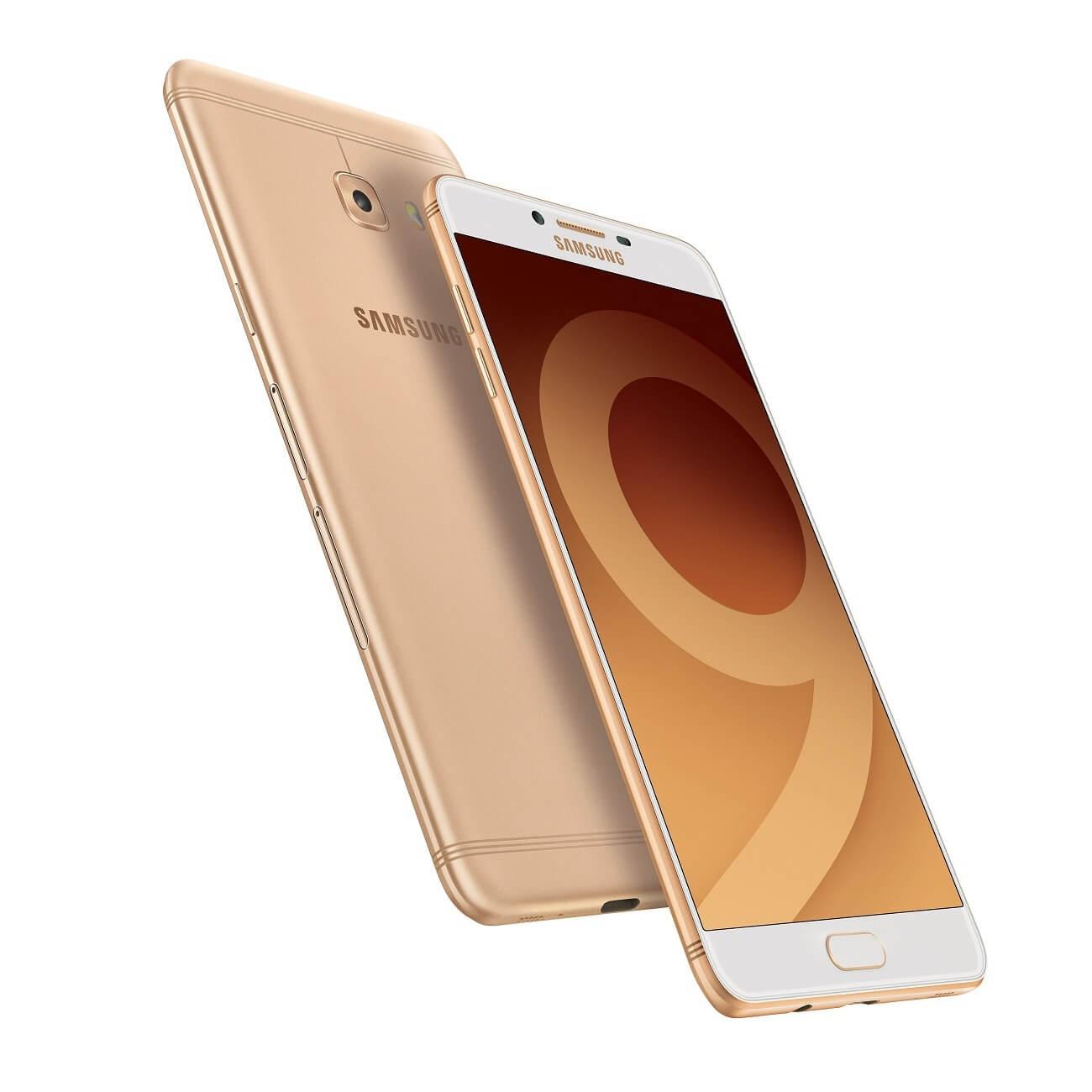 List Harga Samsung Galaxy C9 Pro Terbaru Juli 2019 13 SAMSUNG GALAXY C9 PRO 6/64GB NEW SEIN