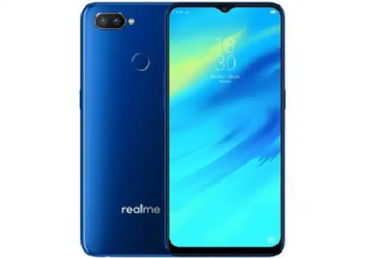 Oppo A2s Blue Lazada Indonesia