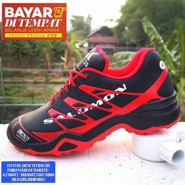 Jual Sepatu Sneakers Pria Terbaru Lazadacoid