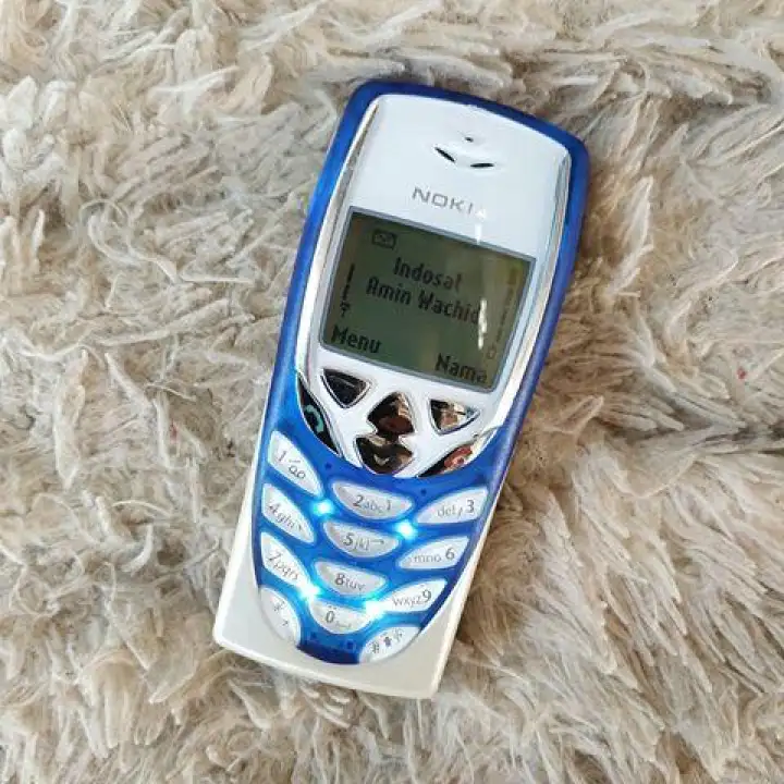 Nokia 8310 Ori Lazada Indonesia