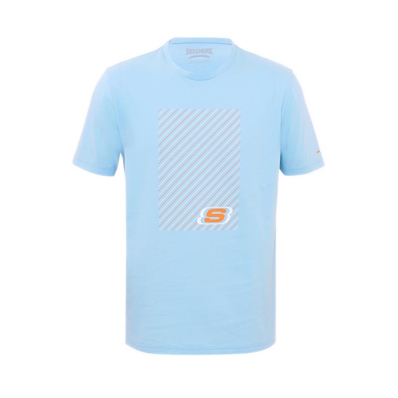 skechers sport t shirt