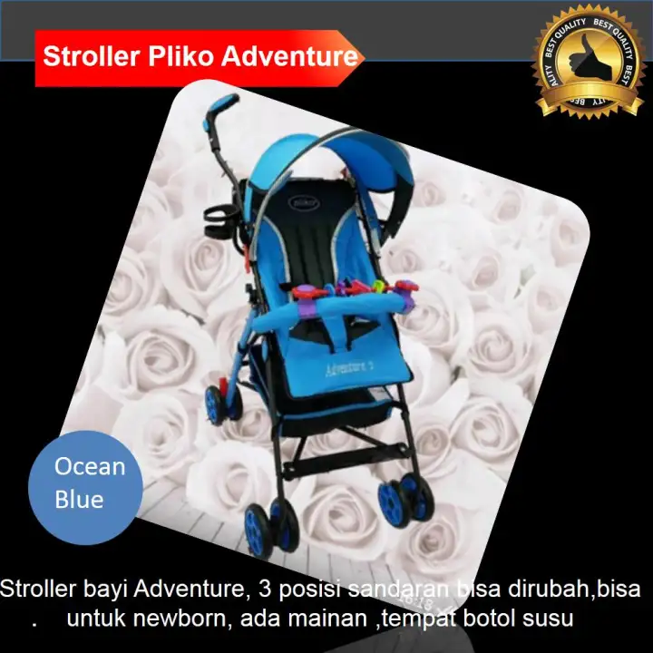 Stroller Bayi Kereta Dorong Bayi Murah Kereta Dorongan Bayi Kursi Roda Bayi Stroller Bayi Lipat Stroller Bayi Pliko Adventure 2 Lazada Indonesia Stroller Bayi Kereta Dorong Bayi Murah Kereta Dorongan Bayi Kursi Roda Bayi Stroller Bayi Lipat Stroller Bayi Pliko Adventure 2 Lazada Indonesia