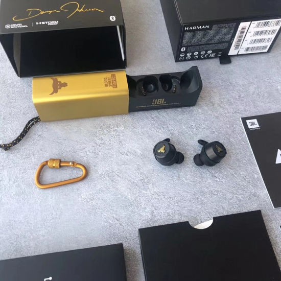 Jual Jbl Under Armour Project Rock 