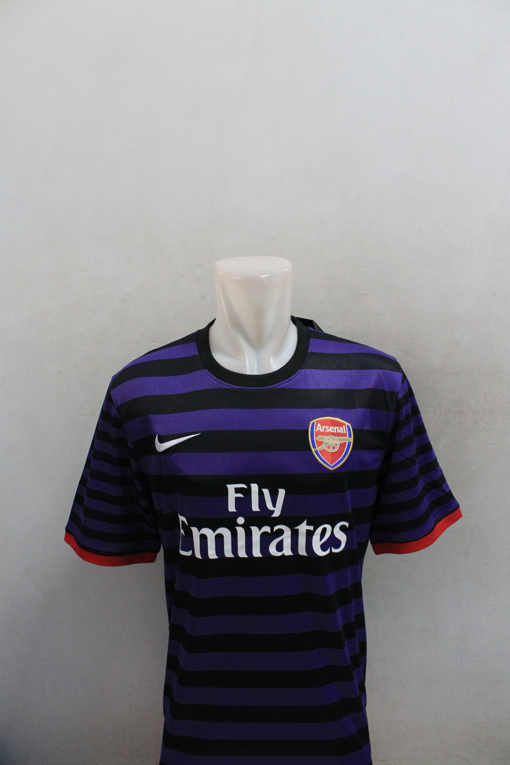 Jersey GO Arsenal Away 2012/2013 