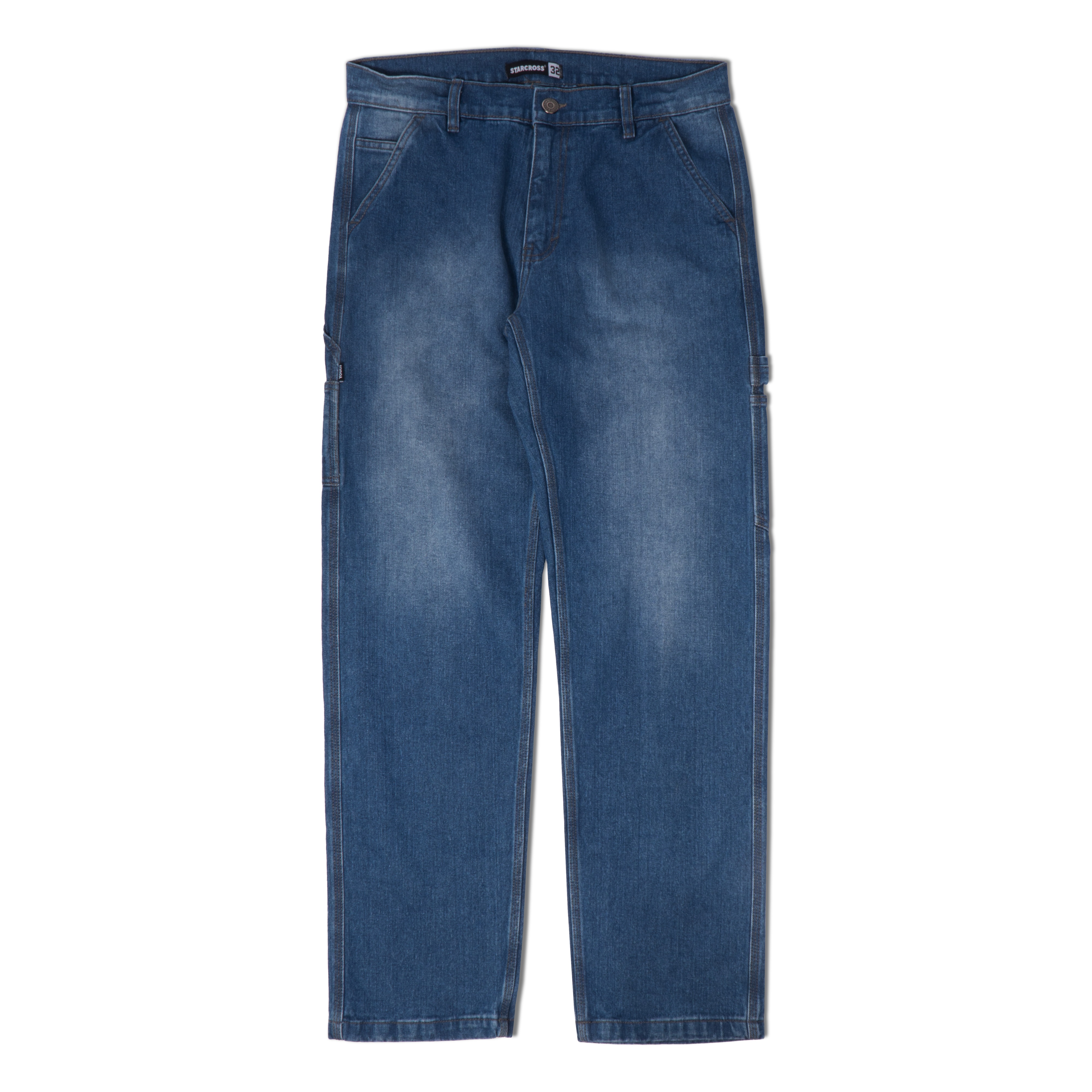 Starcross Carpenter Pants SJM 537 
