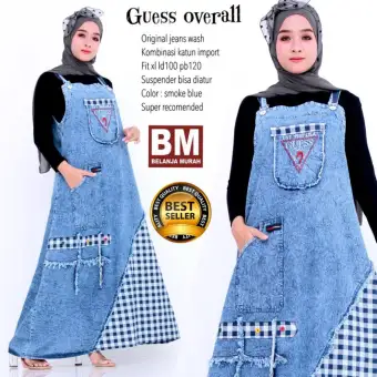 overall guess
