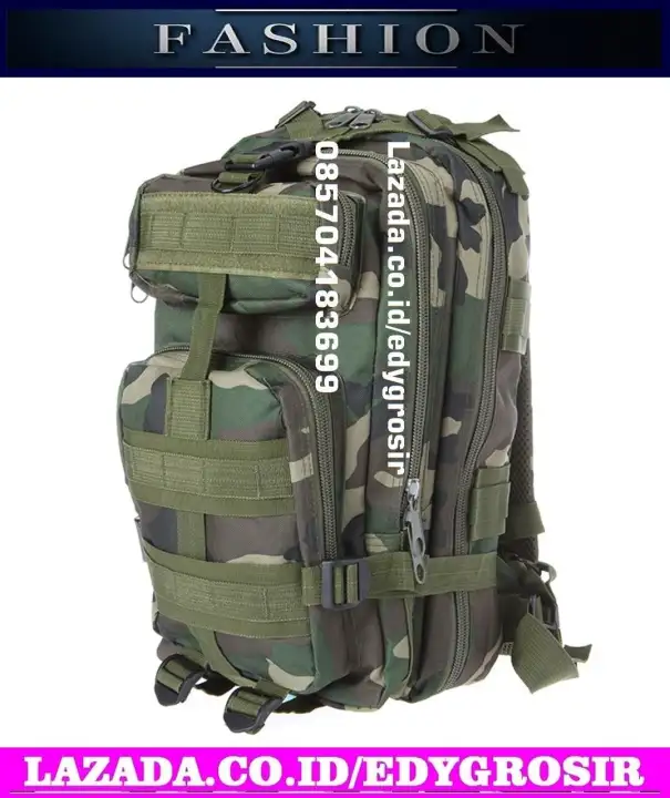 tactical rucksacks