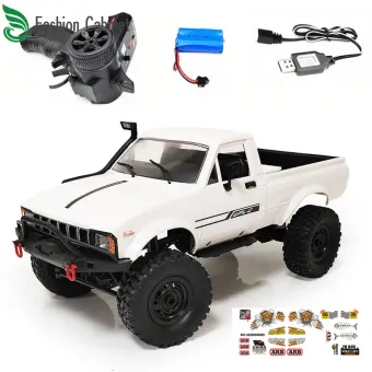 battery powered rc cars