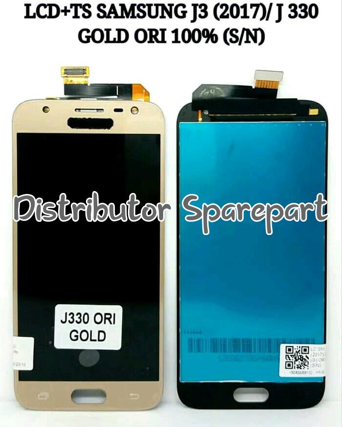 Lcd Samsung J3 Pro 17 J330 Original Lcd Touchsreen Samsung J3 Pro 17 J330 Original Lcd Fullset Samsung J3 Pro 17 J330 Original Lazada Indonesia