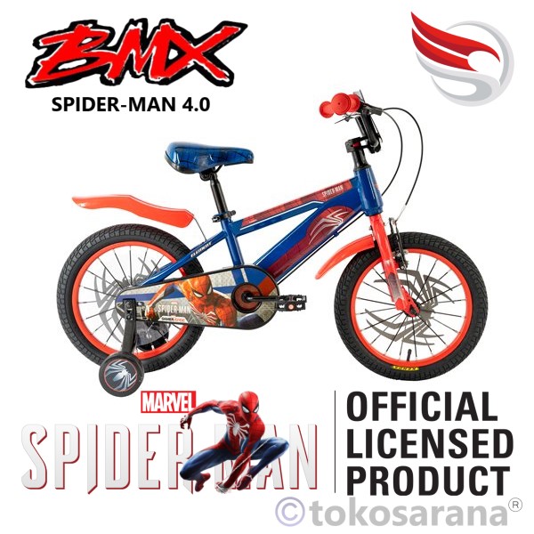 Jual 18 Inch Bmx Bike Terbaru | Lazada 
