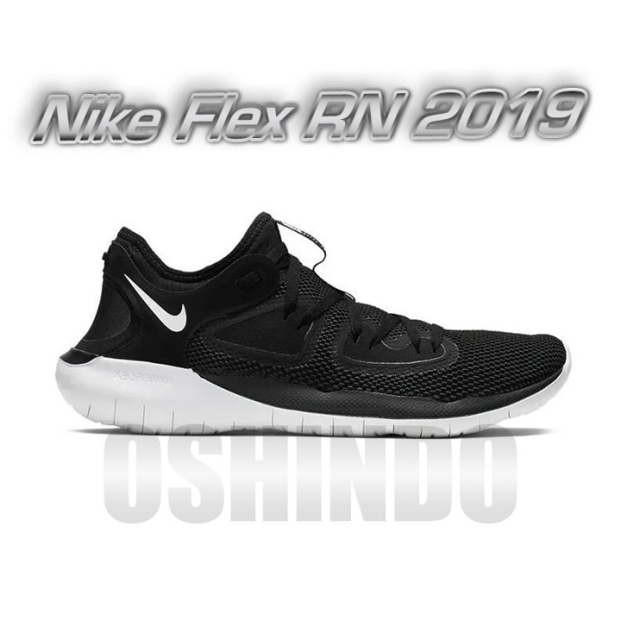 nike flex run 2018