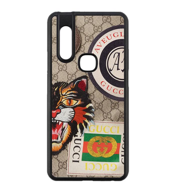 Casing For Vivo V15 GG Suprem tote E1681