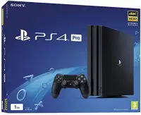 ps4 pro hd