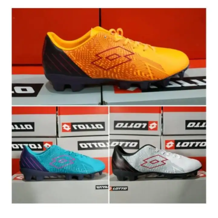 Sepatu Lotto Blade Fg Lazada Indonesia