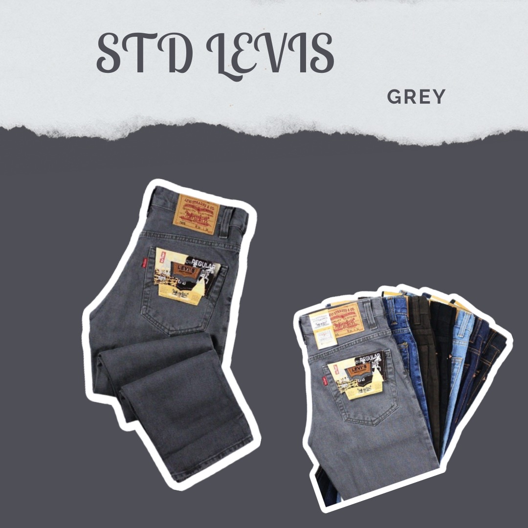 Jual Celana Levi Strauss Terbaru - May 2022 | Lazada