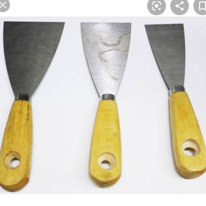 Kapi gagang kayu 3 inch | Lazada Indonesia