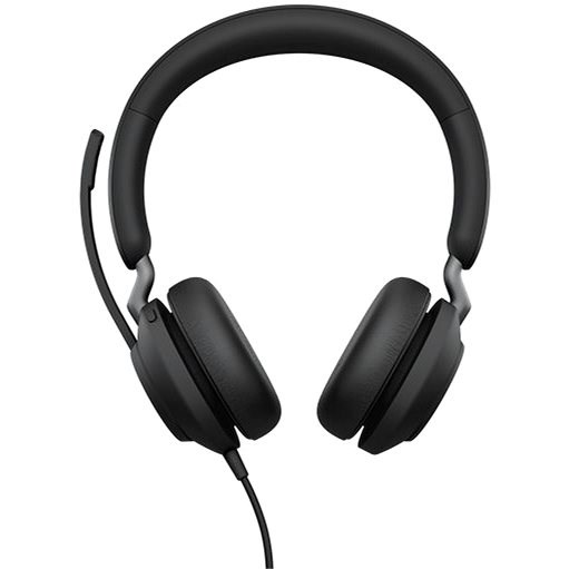 Jual Jabra Evolve 40 Stereo Headset 