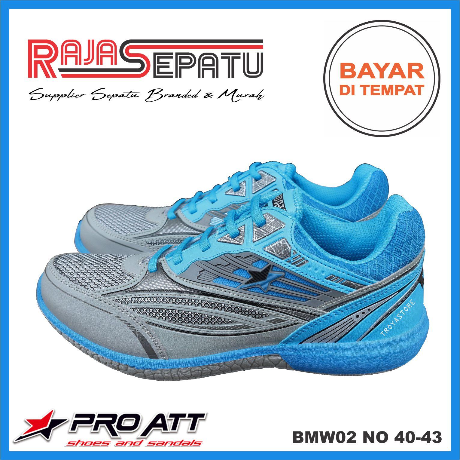 Jual Produk PRO ATT Online Terbaru di Lazada.co.id