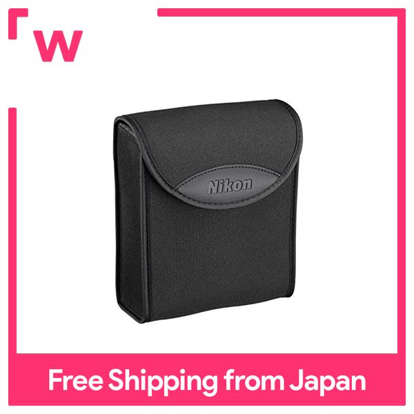 Nikon Binocular Case 31084 for PROSTAFF P7 Lazada PH