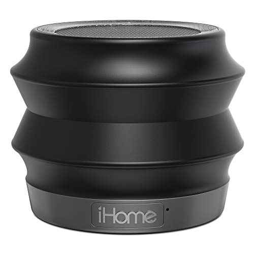 Speaker Nirkabel dan Bluetooth iHome