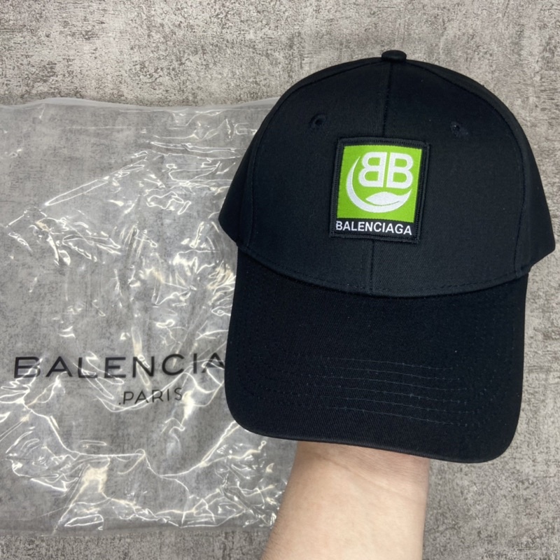 Jual Balenciaga Cap Terbaru - Jul 2022 
