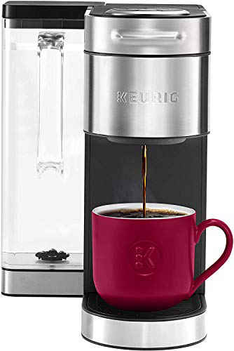 Jual Single Serve Coffee Maker Terbaru 