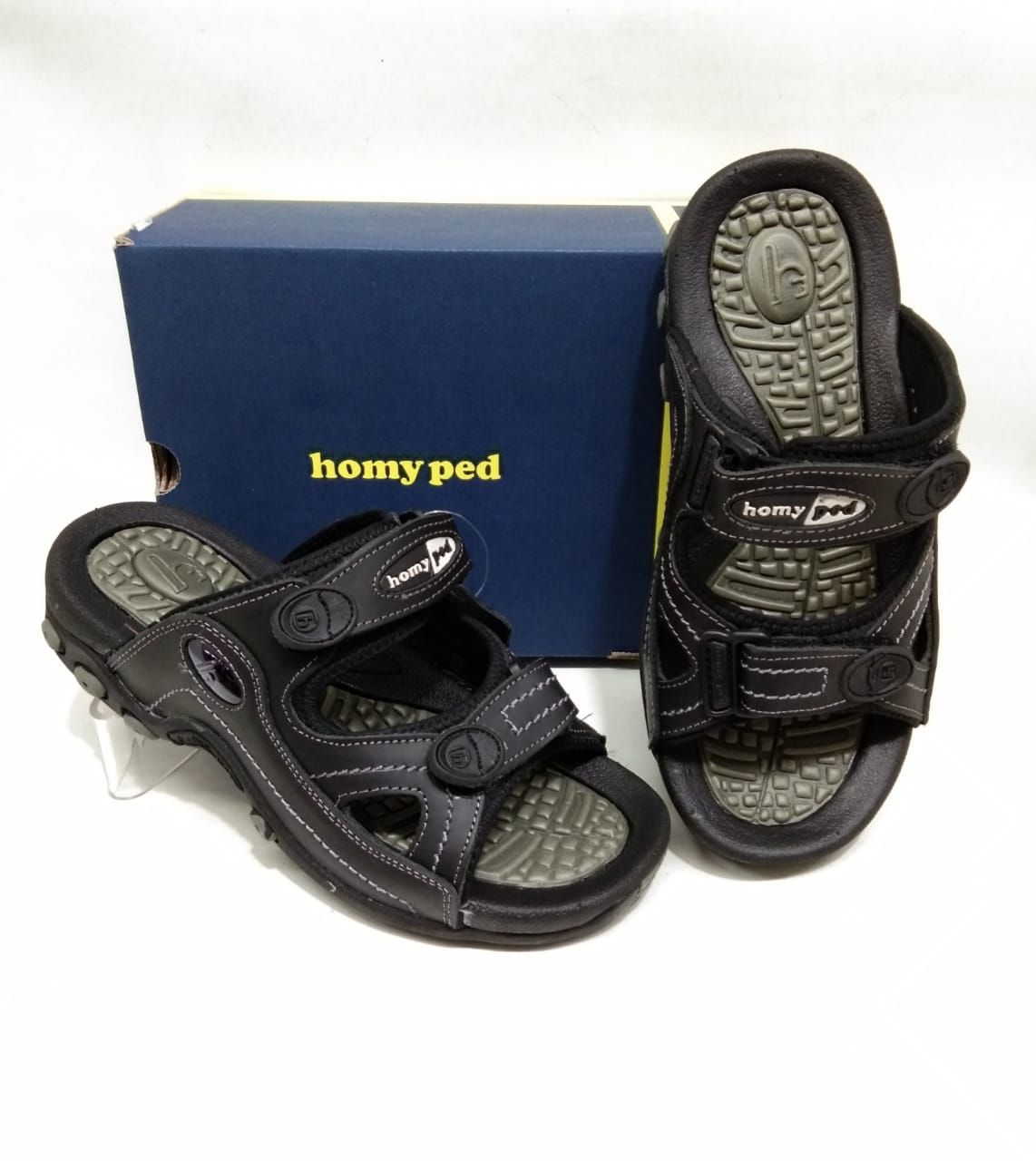 Sandal homyped on sale