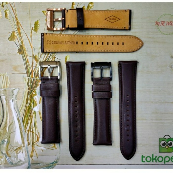 harga strap fossil