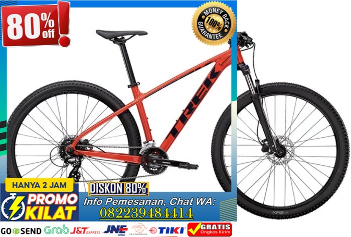 Jual Sepeda Mtb Trek Terbaru - Jun 2022 | Lazada.co.id